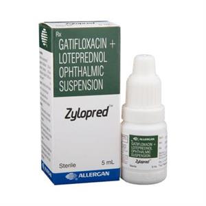 Zylopred Eye Drops