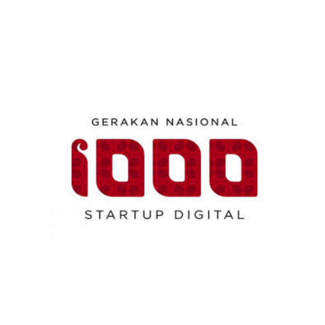 1000 Startup Digital