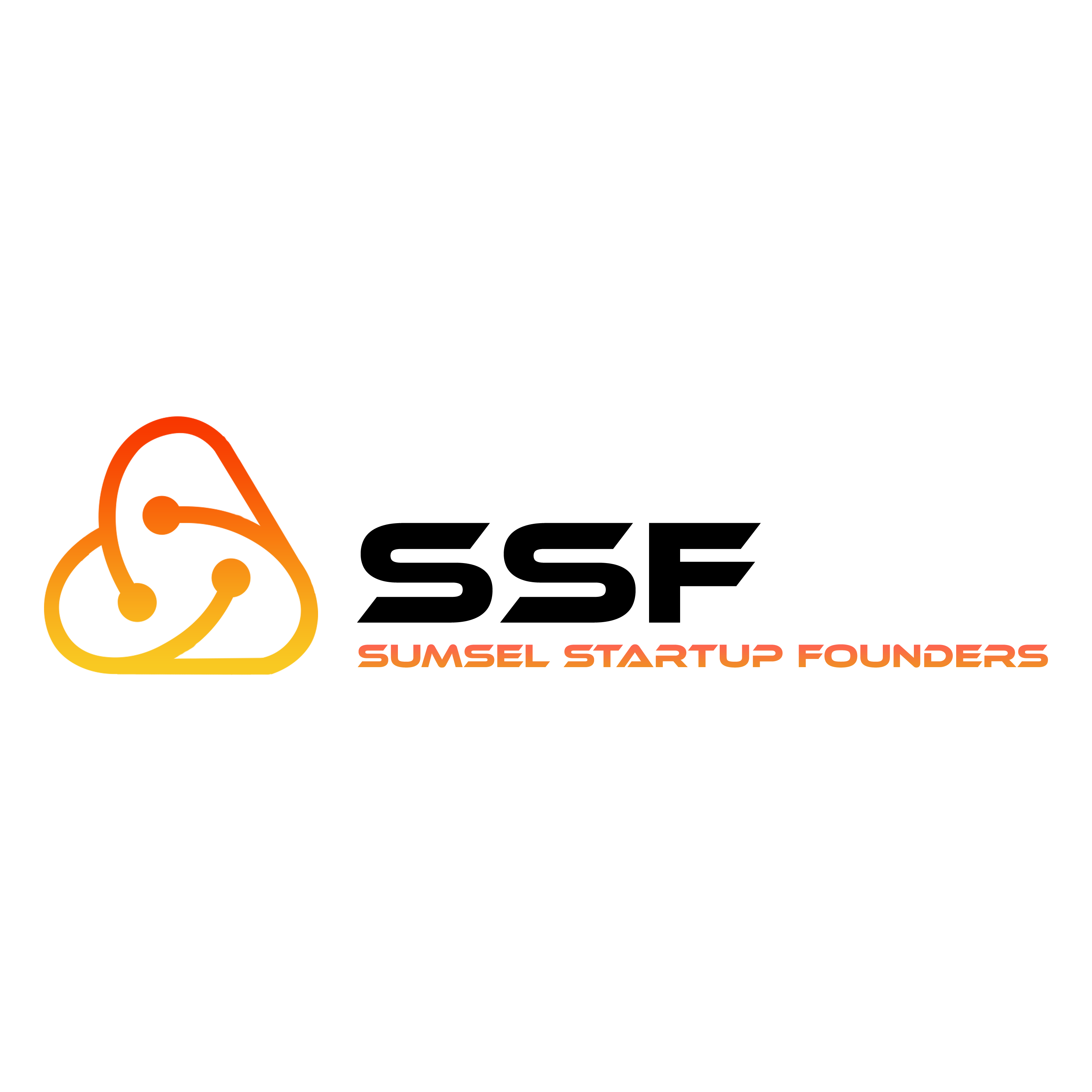 Sumsel Startup Founders