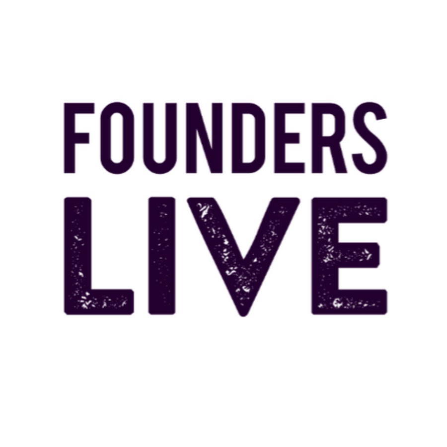 Founders Live