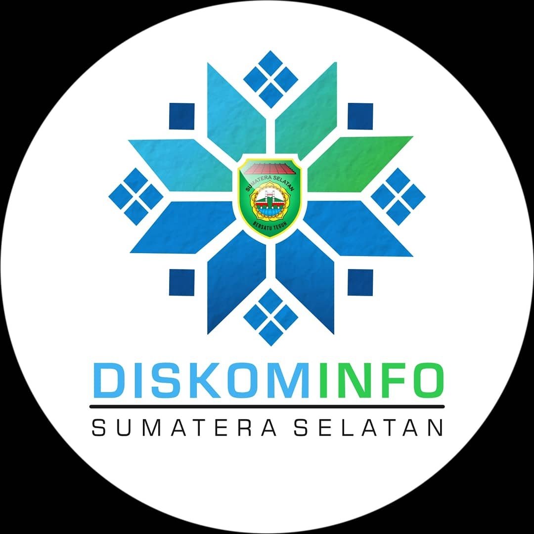 Diskominfo Prov. Sumsel