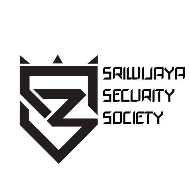 Sriwijaya Security Society