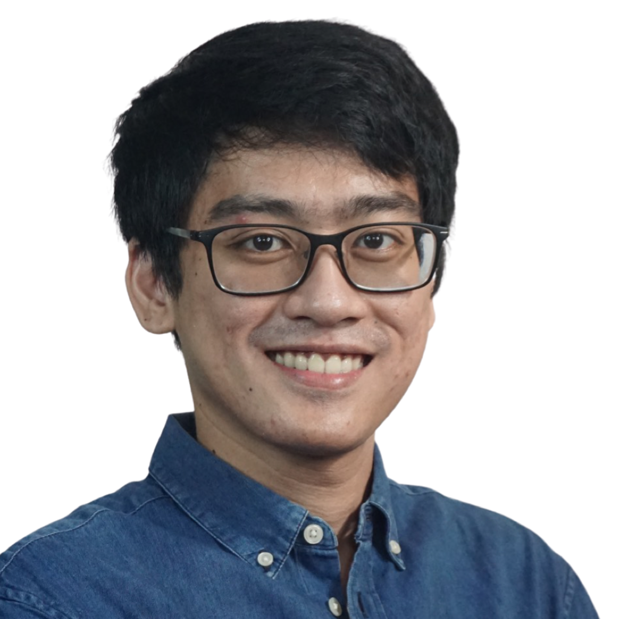 Arief Rahmansyah