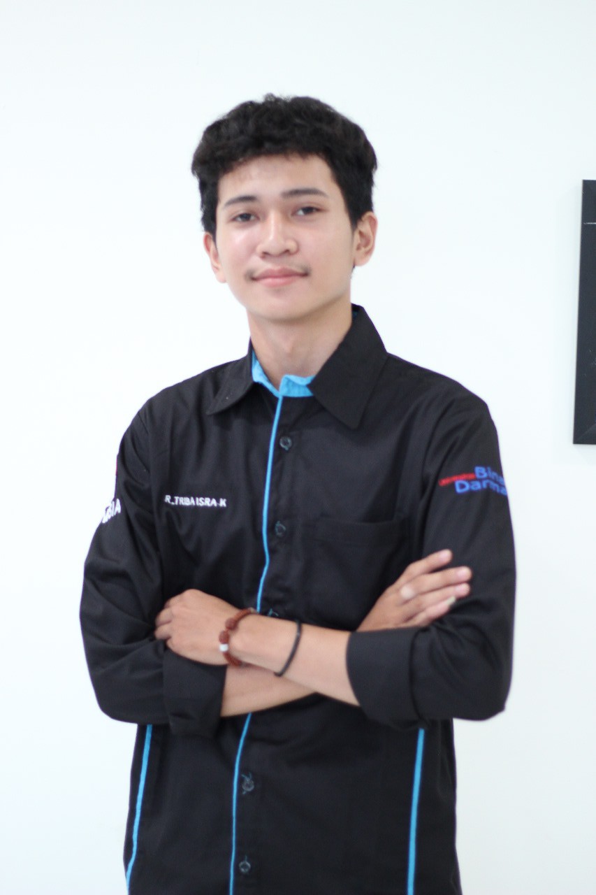 R. Triba Isra Kusuma