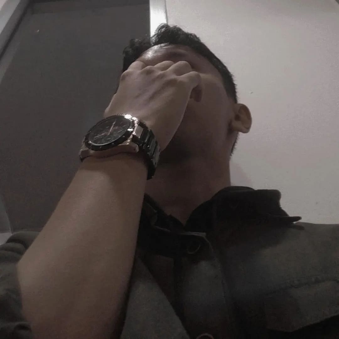 Muhammad Rizky Alfaredho