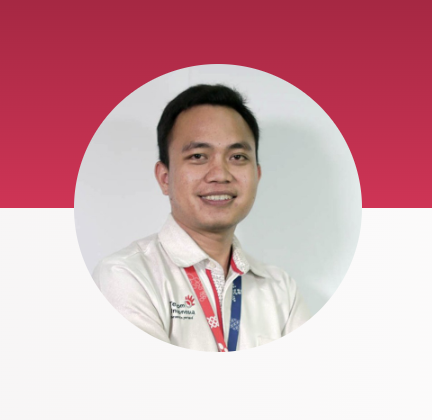 Teguh Ariyanto