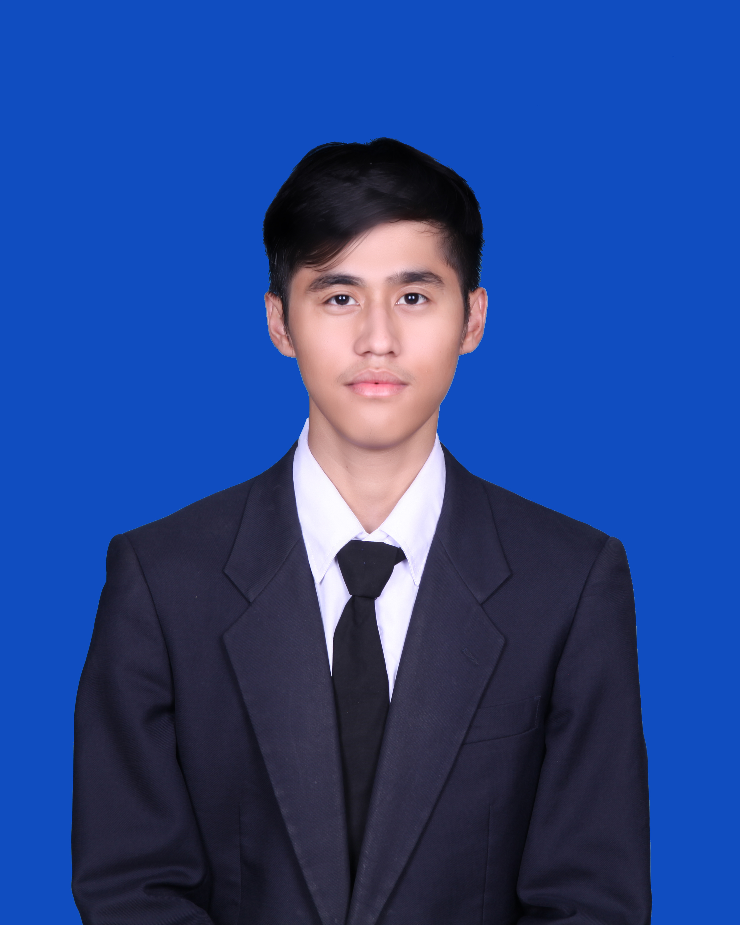 Muhammad Ridhan Khoirullah