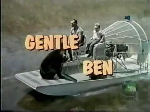 Gentle Ben