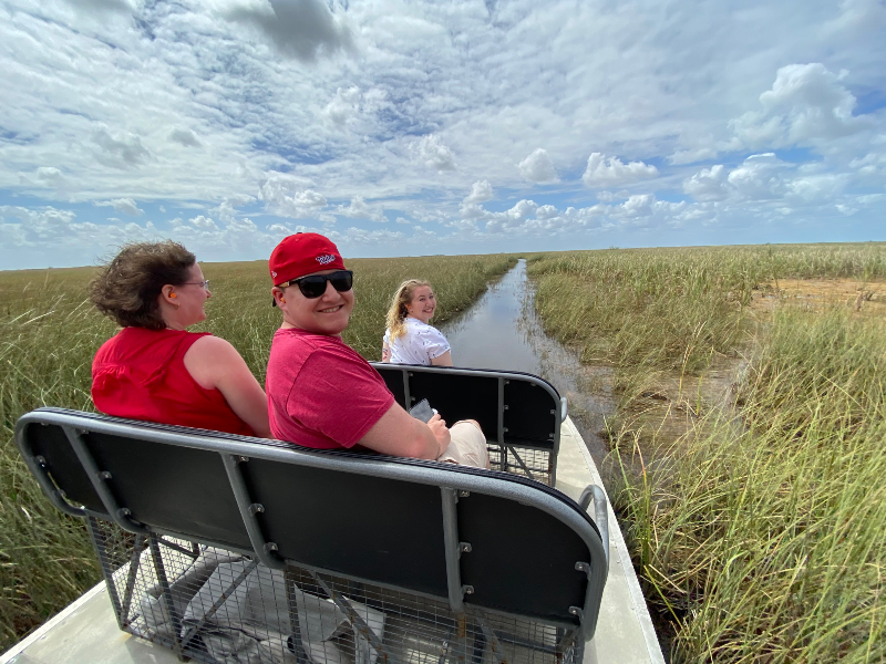 Everglades