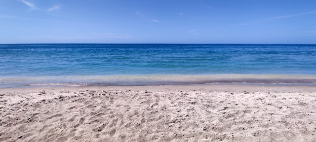 Captiva Beach