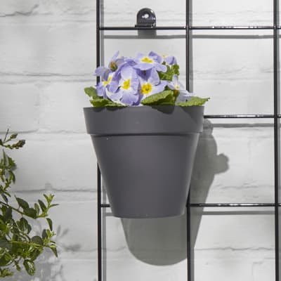 single pot