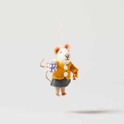 Agnes Mouse