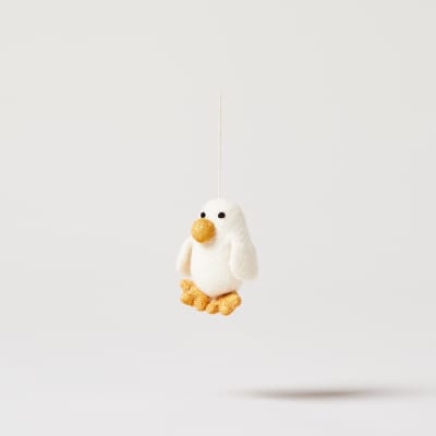 Golden Penguin