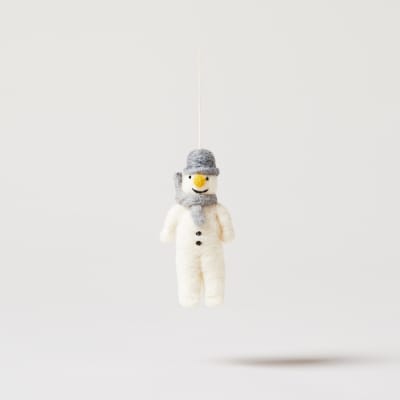 Snowman