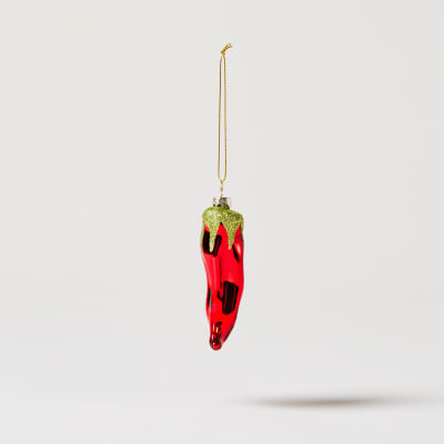 glass chilli