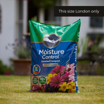 Multi-purpose compost
