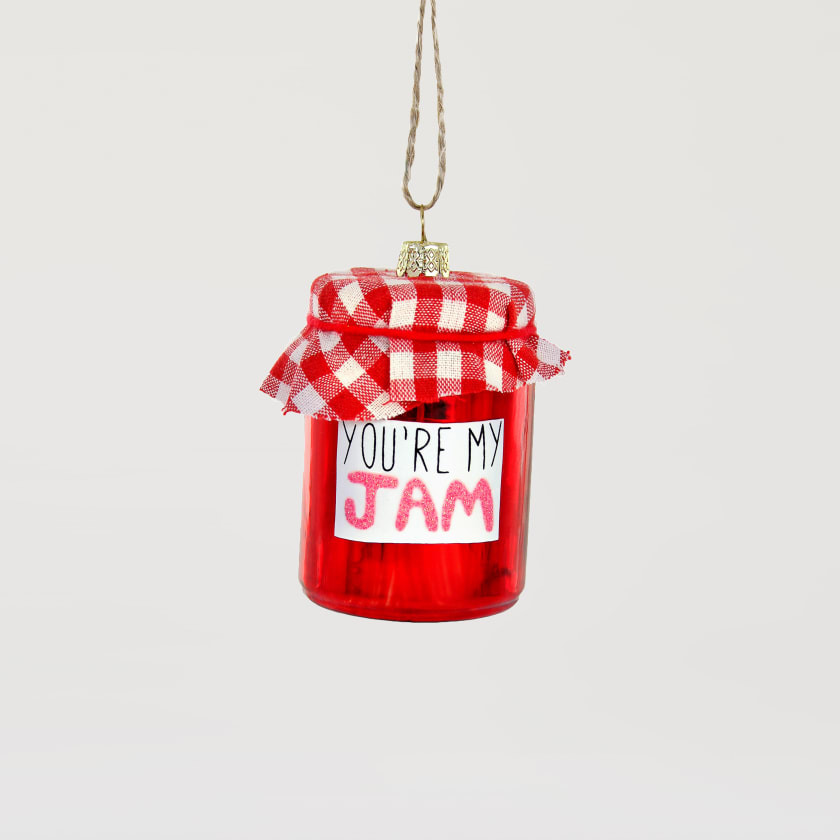 jam jar