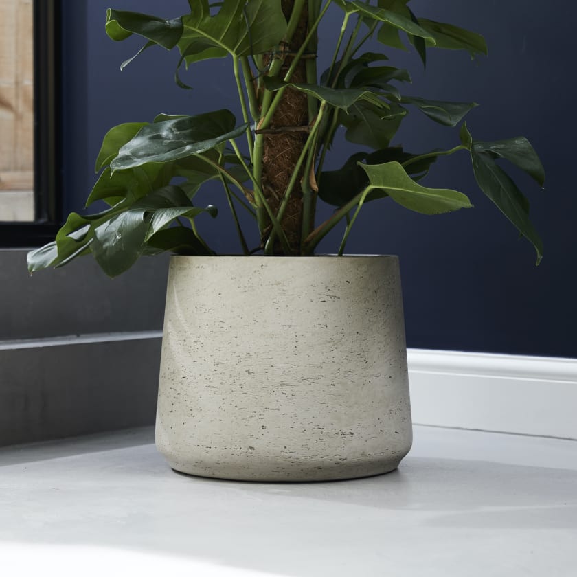 Clay Pot 28cm