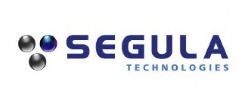 SEGULA Technologies SEGULA Technologies