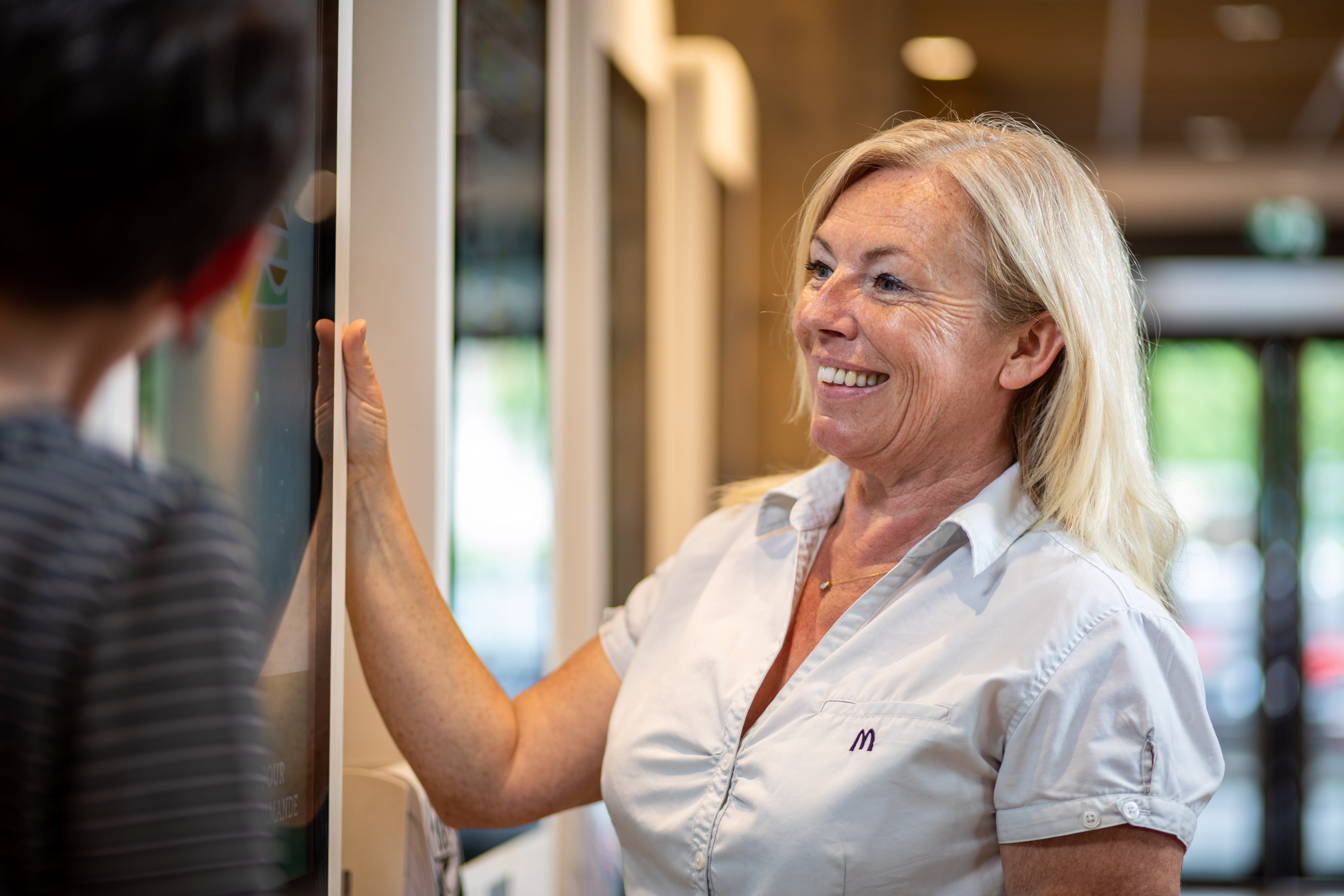 Age Minimum Pour Travailler Au Mcdo