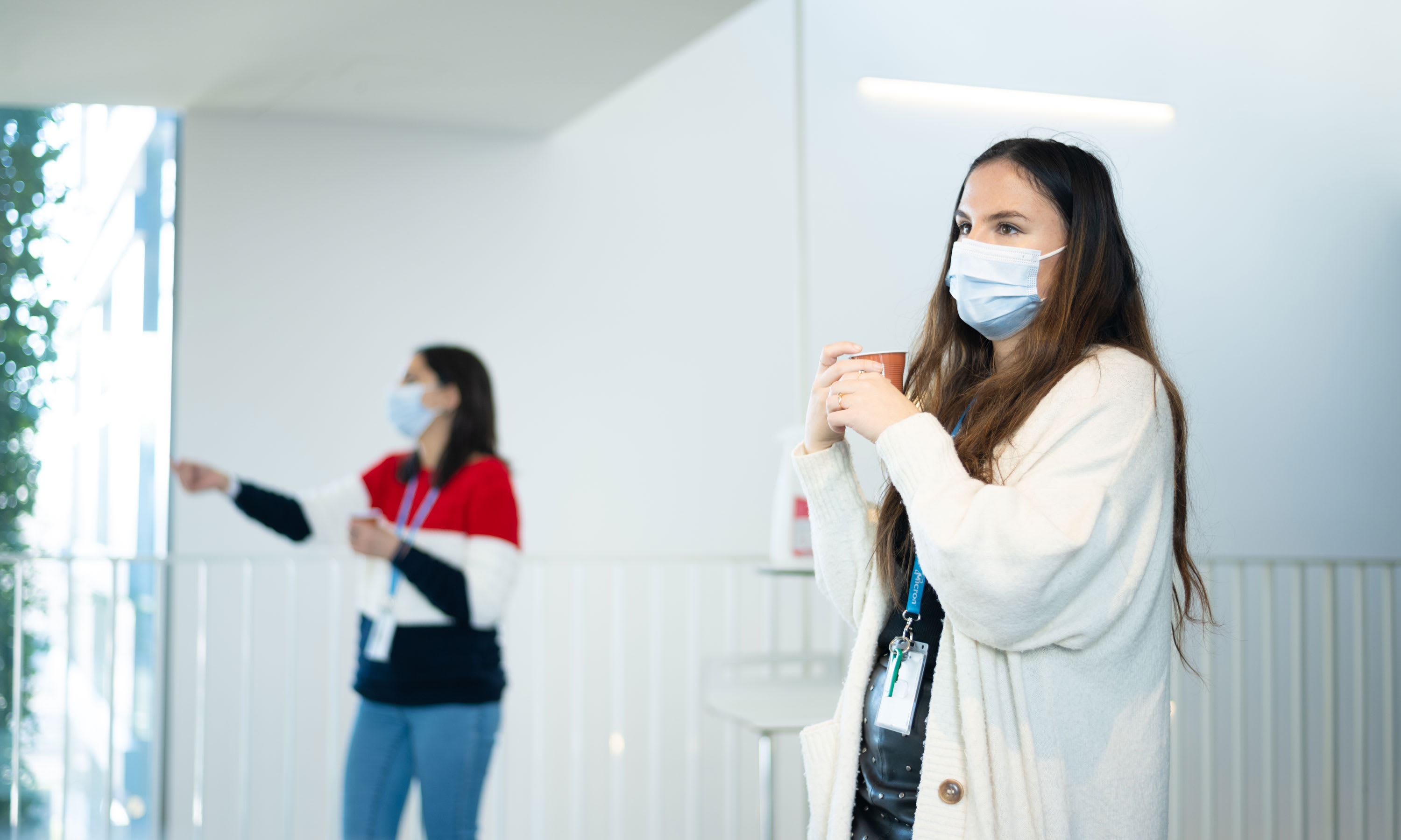 Discussions & Stories Micron North America and EMEA