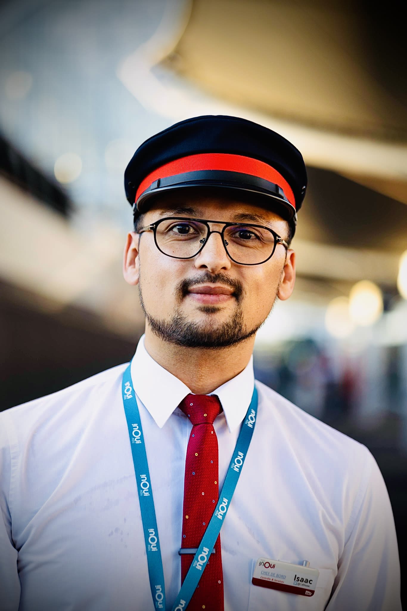 Test Commercial à Bord Des Trains Sncf Bonjour, Combien dure le test pour être commercial à bord? Et à quoi  consiste la formation ? | SNCF
