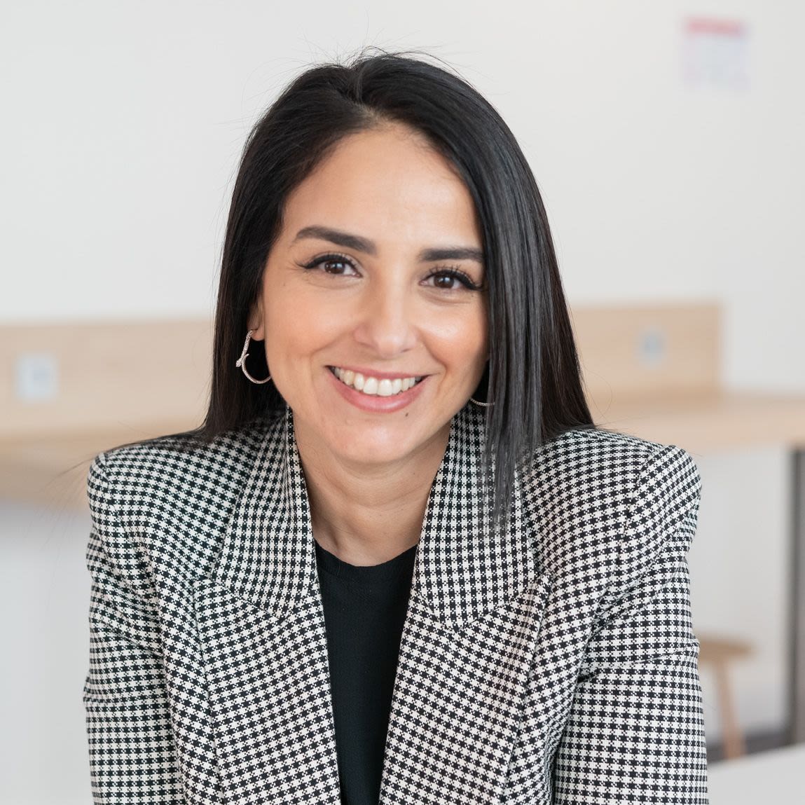 Hanissa D.