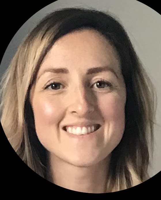 Parisa M.