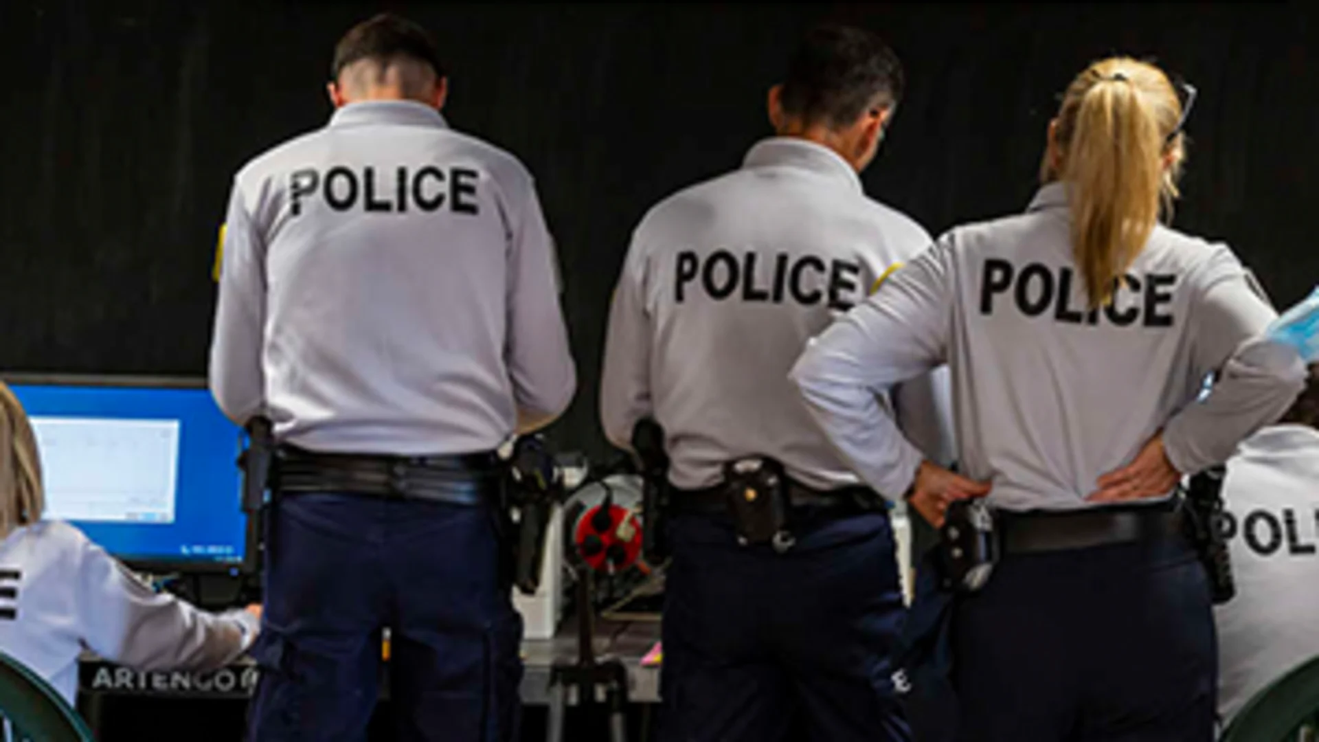 Live chats Police nationale