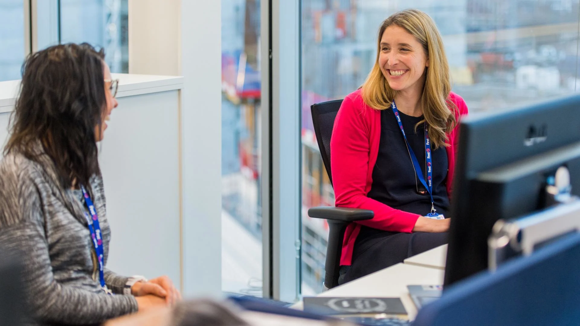 FirstGroup Find or get answers from employees