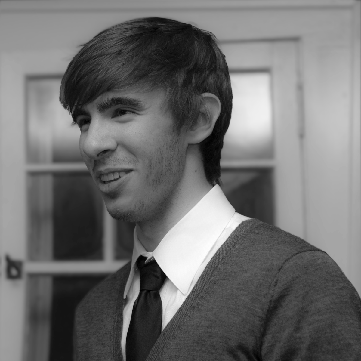 Chris Butler | PatientWisdom