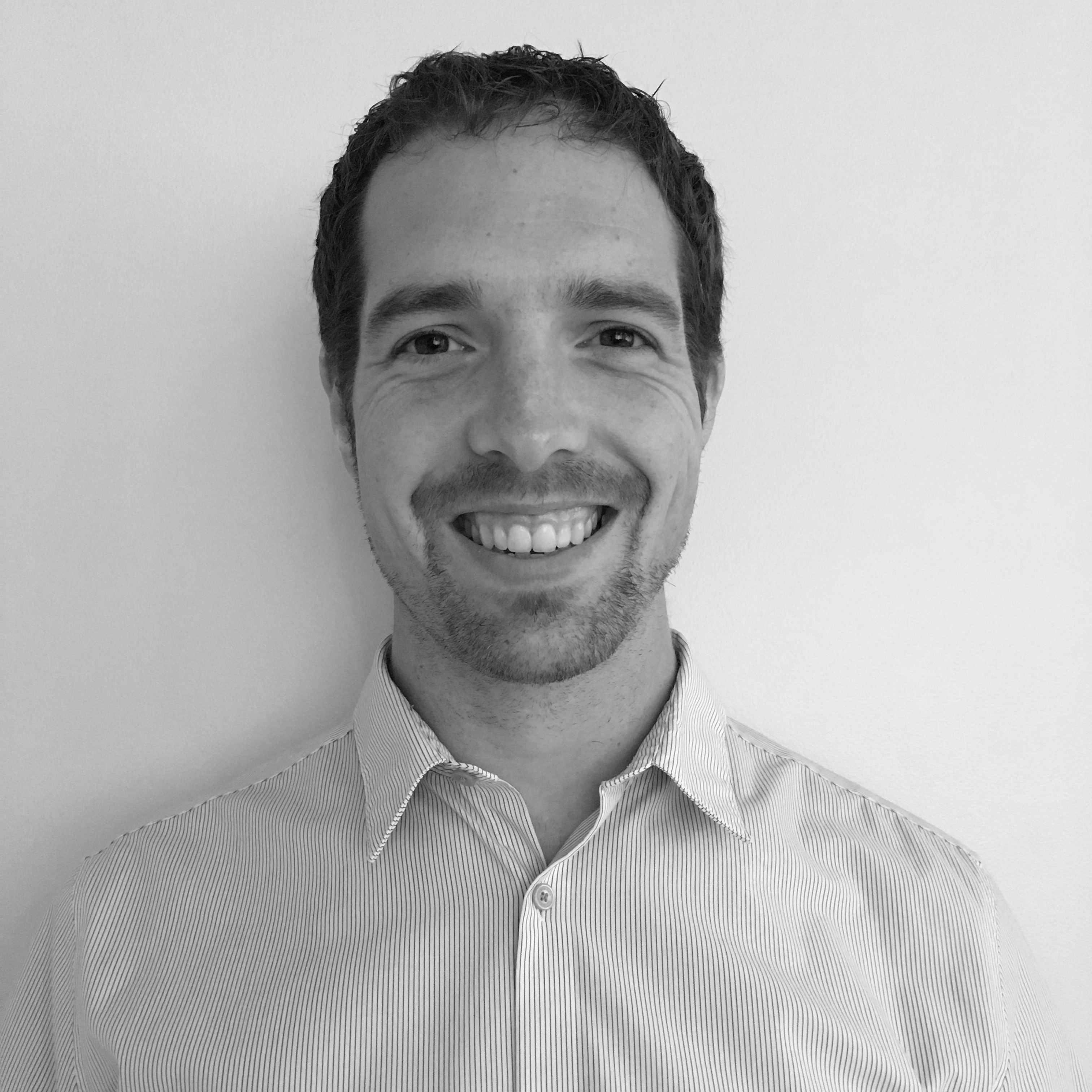 AJ Miller | PatientWisdom