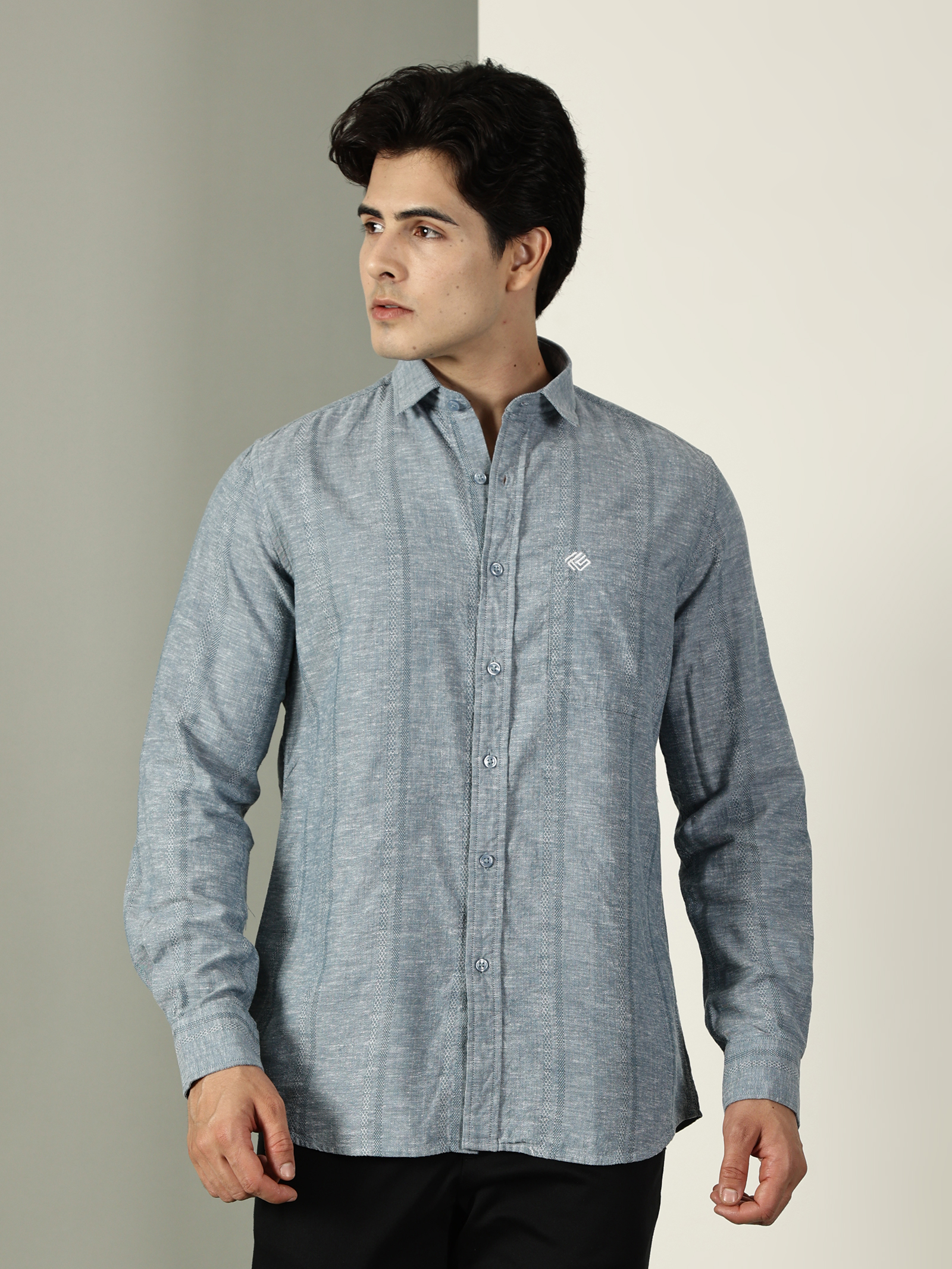 Powder Blue