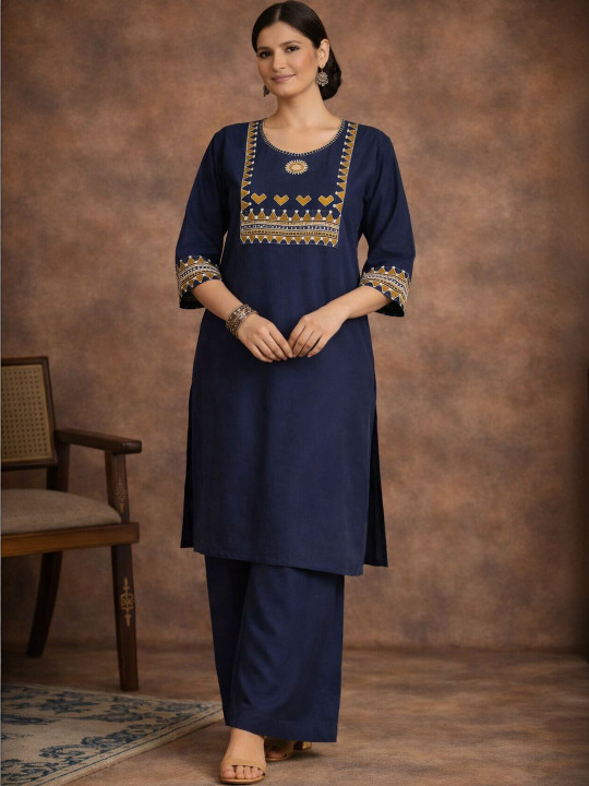 Navy Blue
