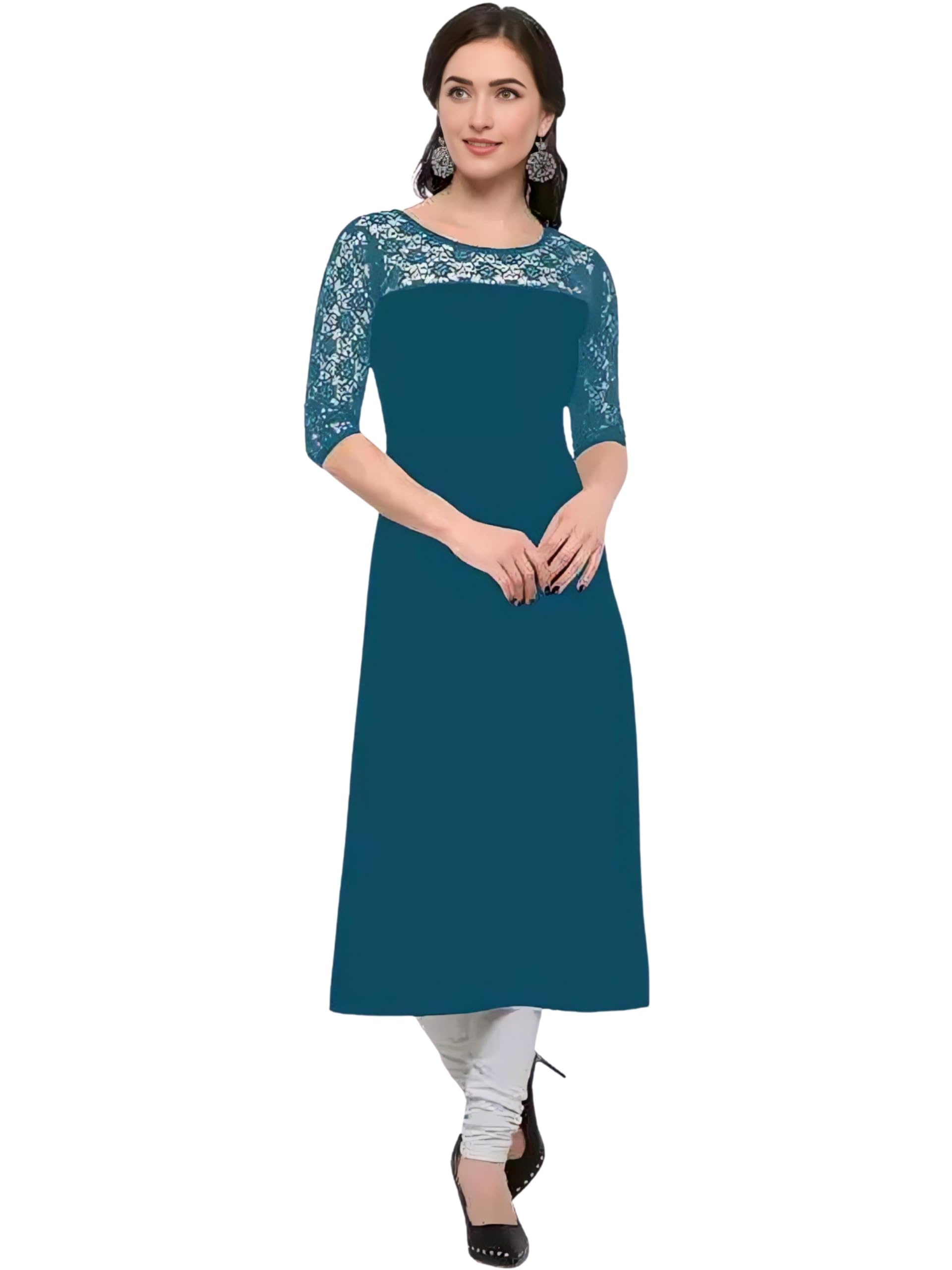 teal
