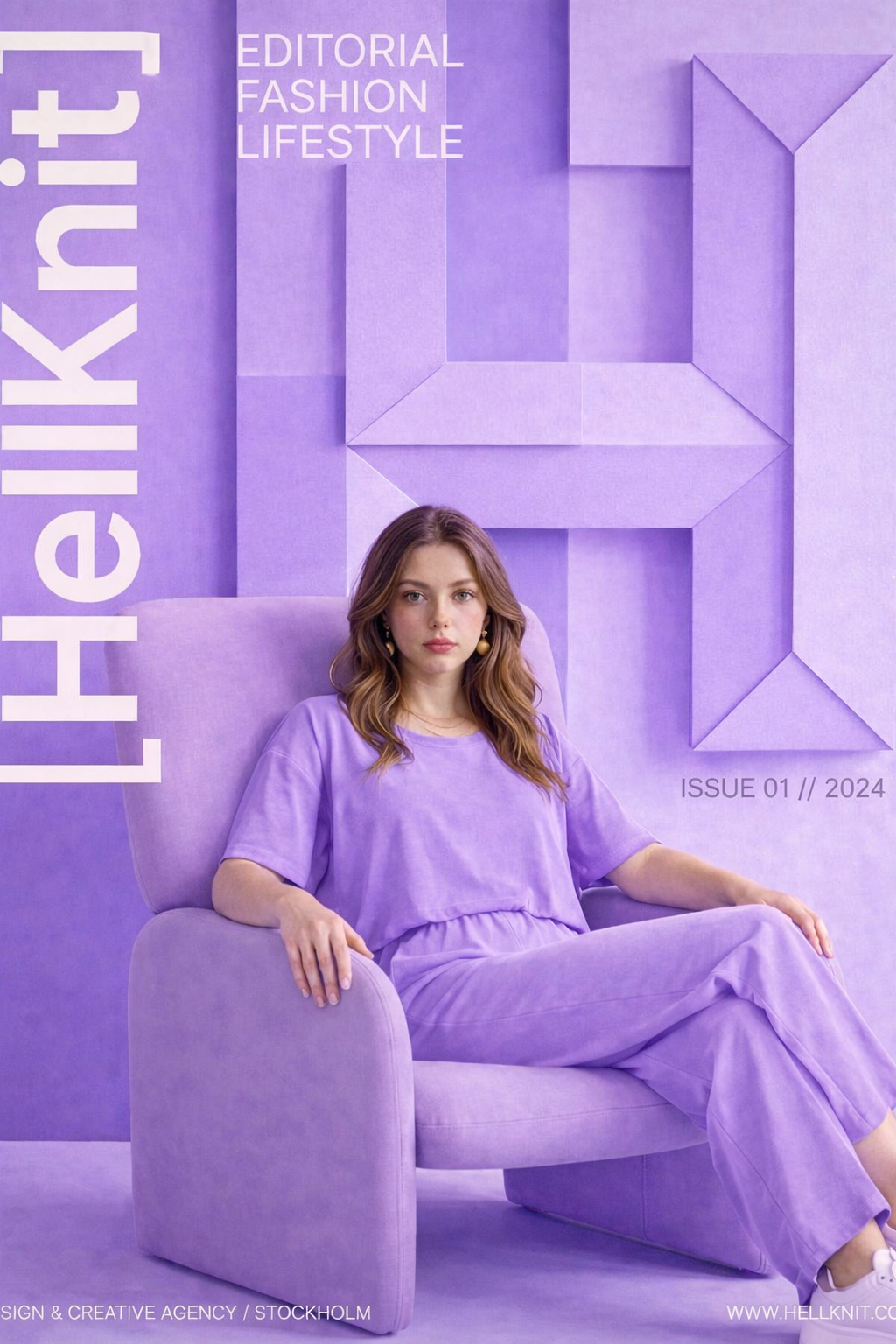 Lavendar