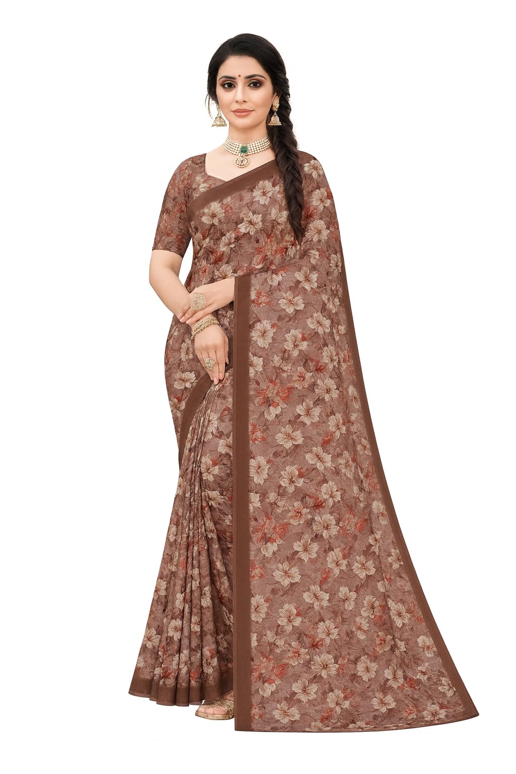 Coffee Brown