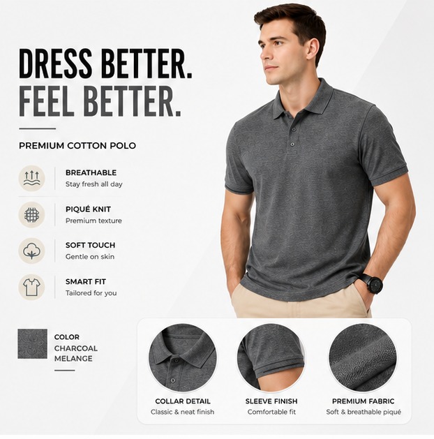 Dark Grey