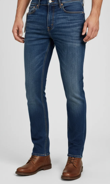 Indigo Blue