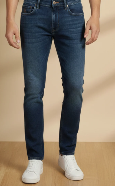 dark blue