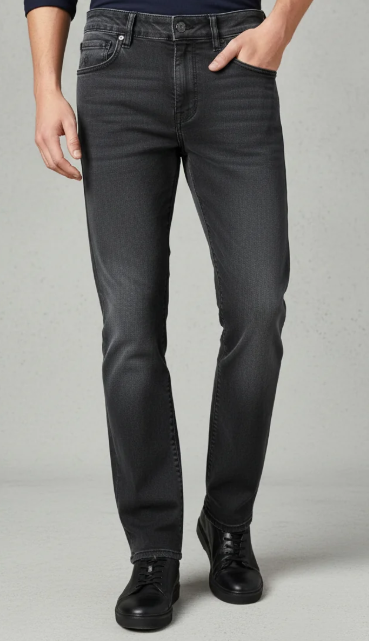 Dark Grey