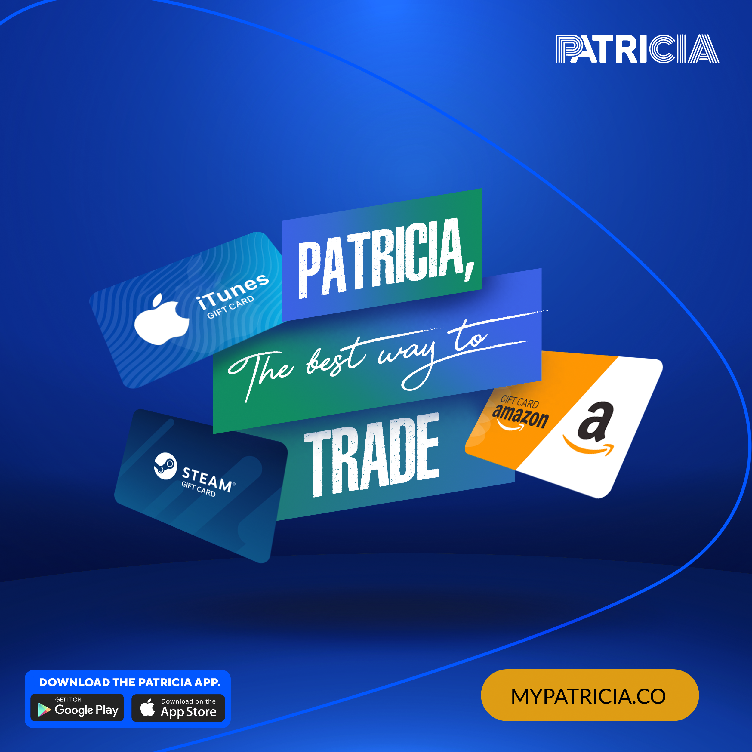 Https Mypatricia Co