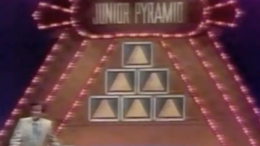Game Show Title Image