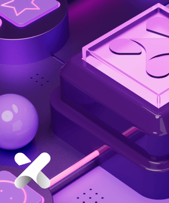 Illustration from Schoox brand book