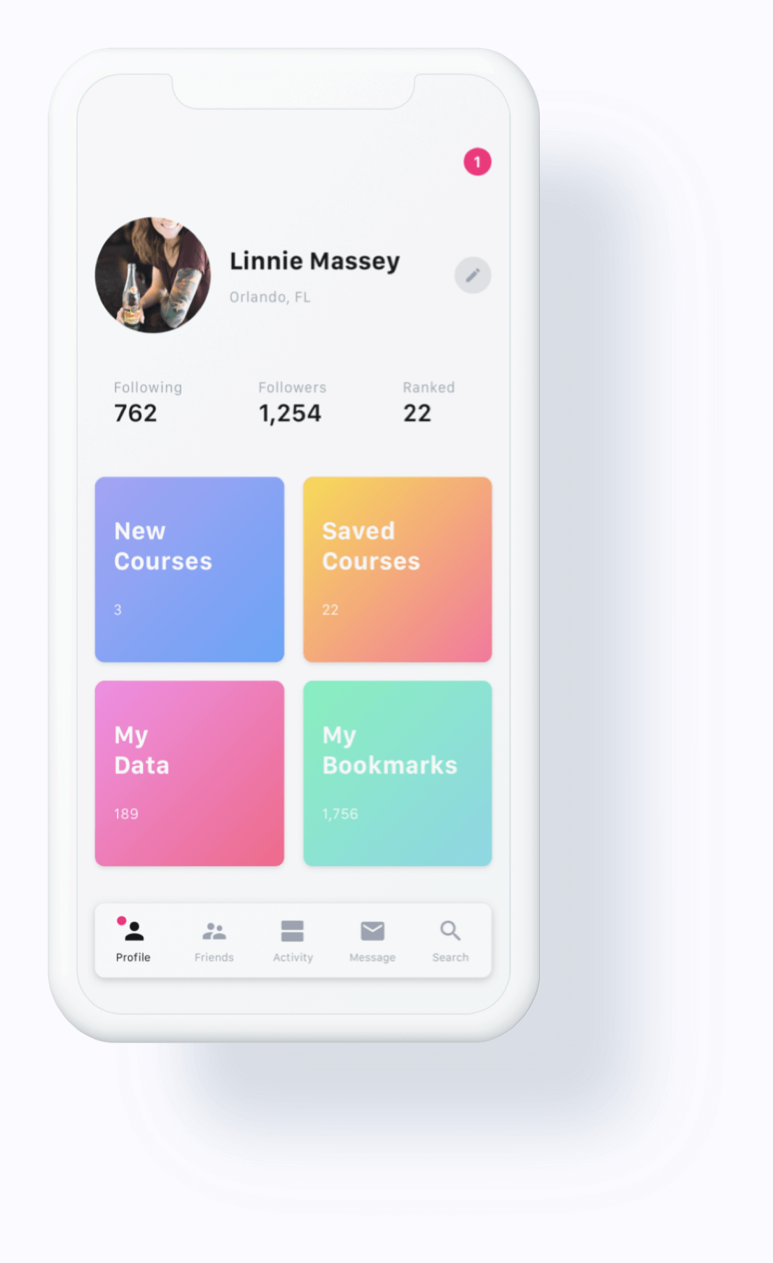 Engaging With Content