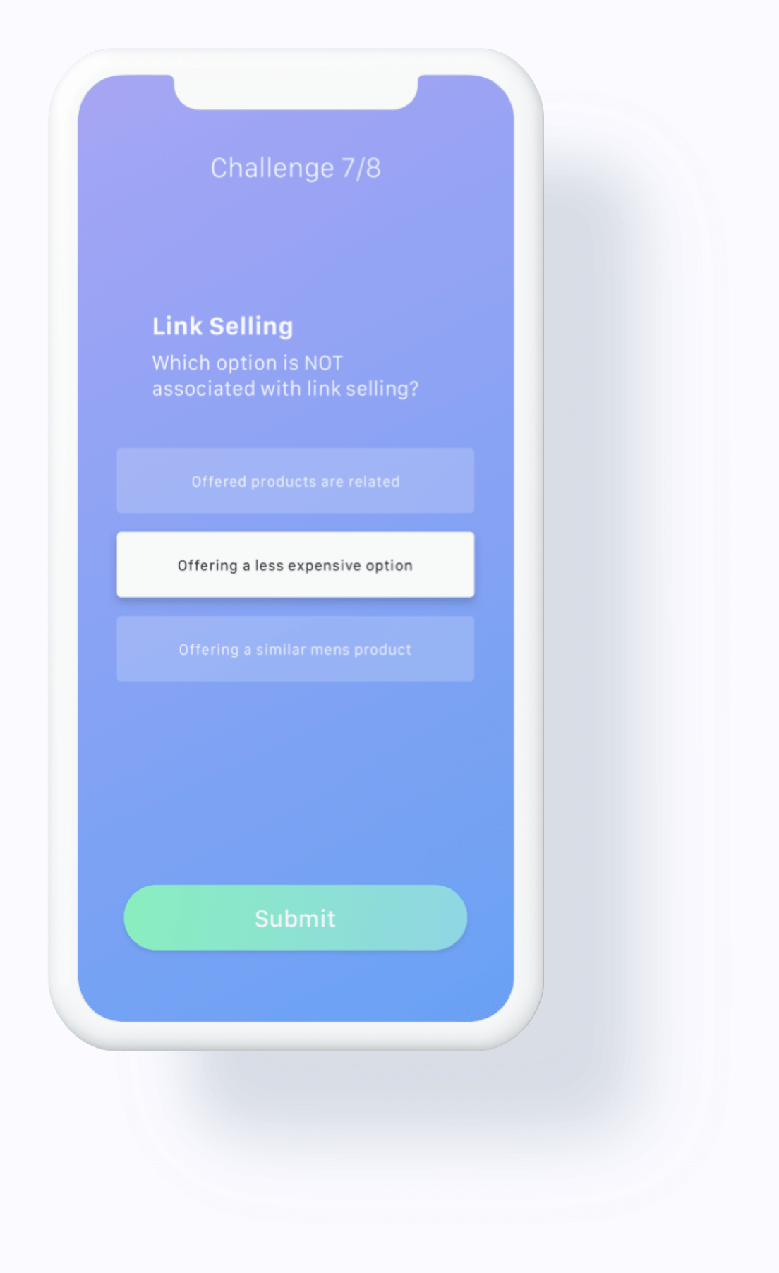 Thought-Provoking Challenges