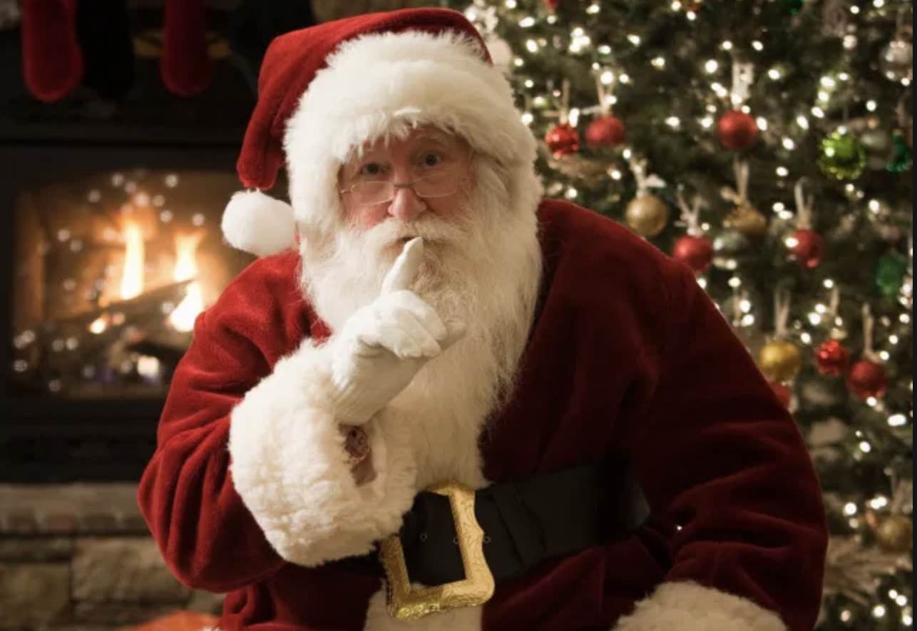 Santa
