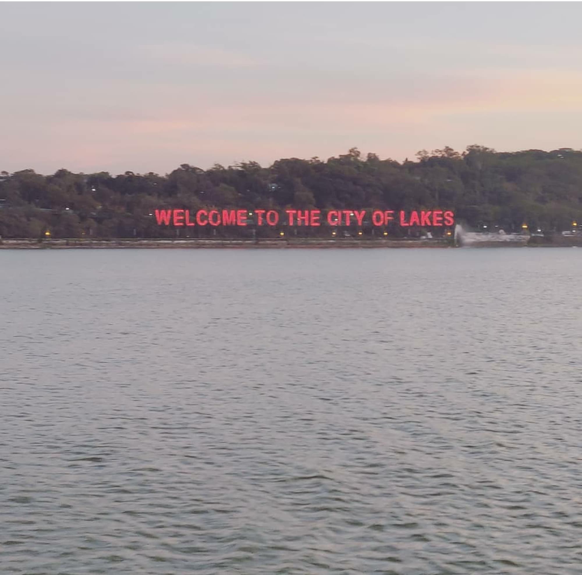 City of Lakes Bhopal