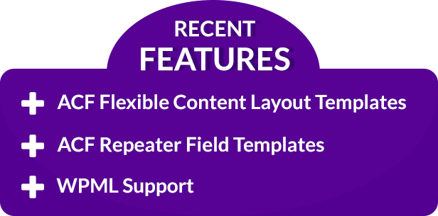 WP ACF-VC Bridge - Integrates Advanced Custom Fields and Visual Composer WordPress Plugins - 1