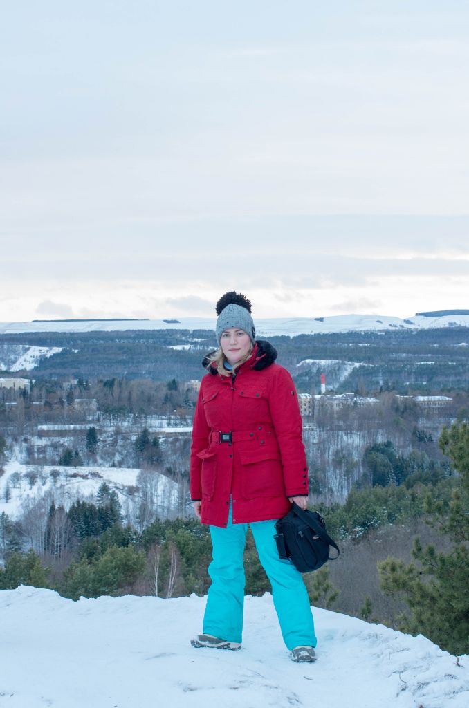 Кавказские минеральные воды, Кисловодск, Россия
